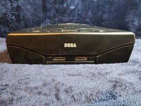 Sega Saturn MK-80000A Console – Untested But Working See Desc