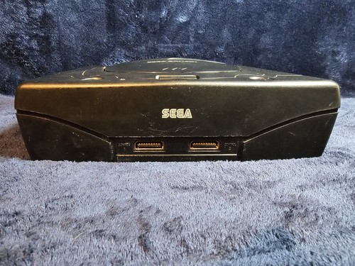 Console Sega Saturn MK-80000A - Non testata ma funzionante vedi descrizione - Foto 5 di 10