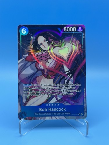 Boa Hancock