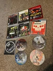 New ListingLot Of 11 PS3 Games- GREAT TITLES!!