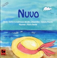 Audio Cd - Nuvo (Cd+Libro) / Various - Gallo-Vde -D- Neu