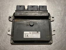2008 Nissan Altima Engine Control Computer EC...