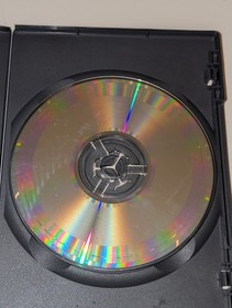 Contra Legacy of War (Sega Saturn, 1997) Disc Only - TESTED