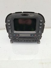 Autoradio Jaguar E