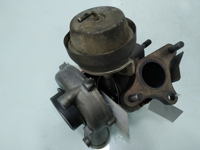 VF500809 turbolader at SUBARU FORESTER S12 EXECUTIVE 2011 496331