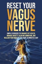 Je vaguszenuw weer in balans brengen: eenvoudige oefeningen om je darmgezondheid te verbeteren...