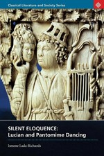 Ismene Lada-Richards | Silent Eloquence | Tas...