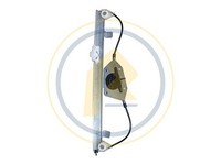 Ac Rolcar Fensterheber 01.2107 Passend FüR Fiat