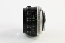 Minolta Rokkor PF 50mm Camera Lenses for sale - eBay