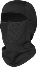 Balaclava Ski Mask Thermal Elastic Breathable Winter Face Mask for Cold Weather