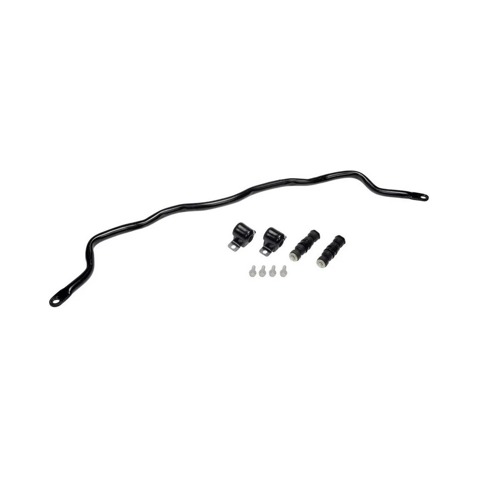 Barra estabilizadora delantera y kit de instalación para Malibu Classic Alero Cutlass Grand Am NUEVO Foto 3 de 3