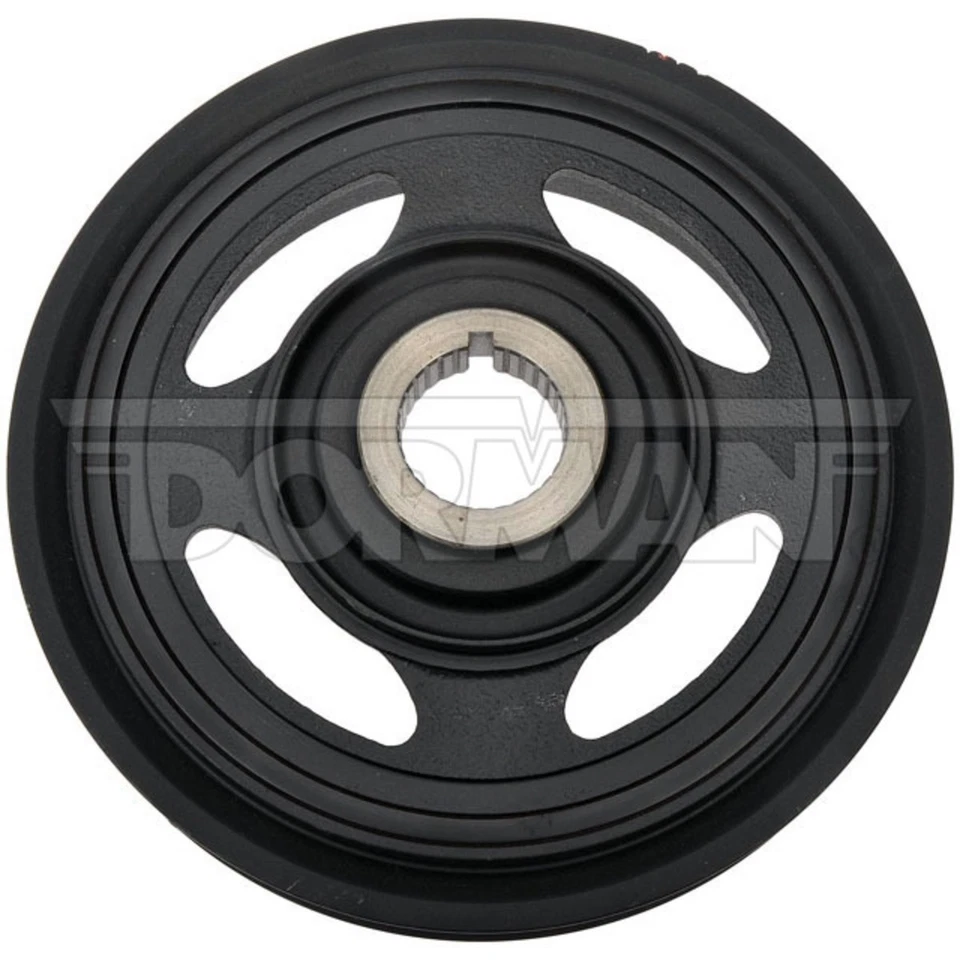 Equilibrador armónico Dorman 594-765 para Honda Accord 2008-2012 Foto 3 de 4