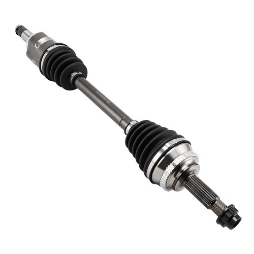A-Premium Coppia Alberi CV Assali Anteriori Per Toyota Corolla 2009-2018, Matrix 2003-2013, Pontiac Vibe 2003-2010 - L4 1.8L - 6