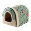thumbnail 1 - Sleeping Pet Dog Bed Cushion Winter Pad Cotton Warm Soft Comfy New Nice House BB