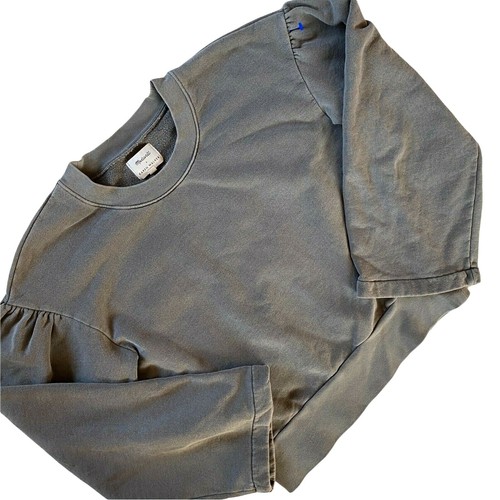 Madewell Karen Walker Cropped 
