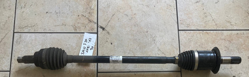 BMW 1er F20 F21 Bj.17 Antriebswelle Hinten Rechts 7609352