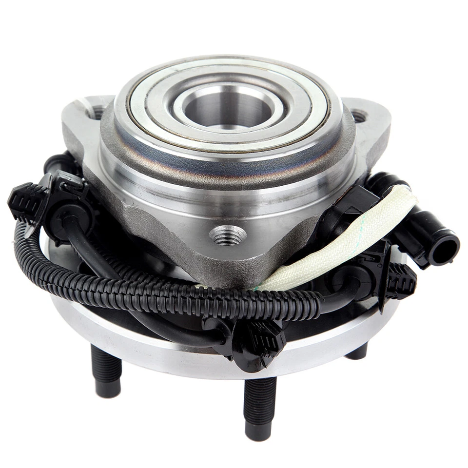 Wheel Hub Bearing For Ford Ranger Explorer Sport Trac Mazda B2300 B4000 515003 - Изображение 2 из 4