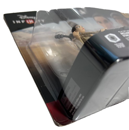 Juego Disney Infinity 3.0 Star Wars El Despertar de la Fuerza - Nuevo - Imagen 10 de 11
