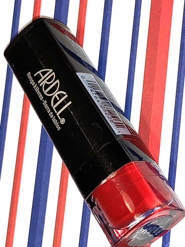 Ardell Beauty FEEL IT ROAR 05226 Red Ultra Opaque Matte Lipstick *FASTEST SHIP* - Picture 3 of 11