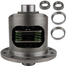 For Gm 8.6 Posi Unit - 30 Spline Fits Chevy Gmc 10-bolts Limited-slip Locker