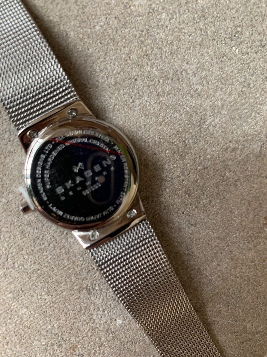 Skagen Women display picture 2