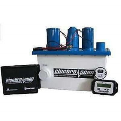 Raritan Electro Scan Treatment System 12v #EST12