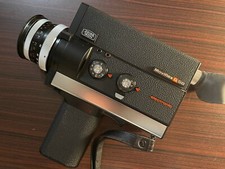 Vintage Zeiss Ikon Collectible Camera ebayheroes