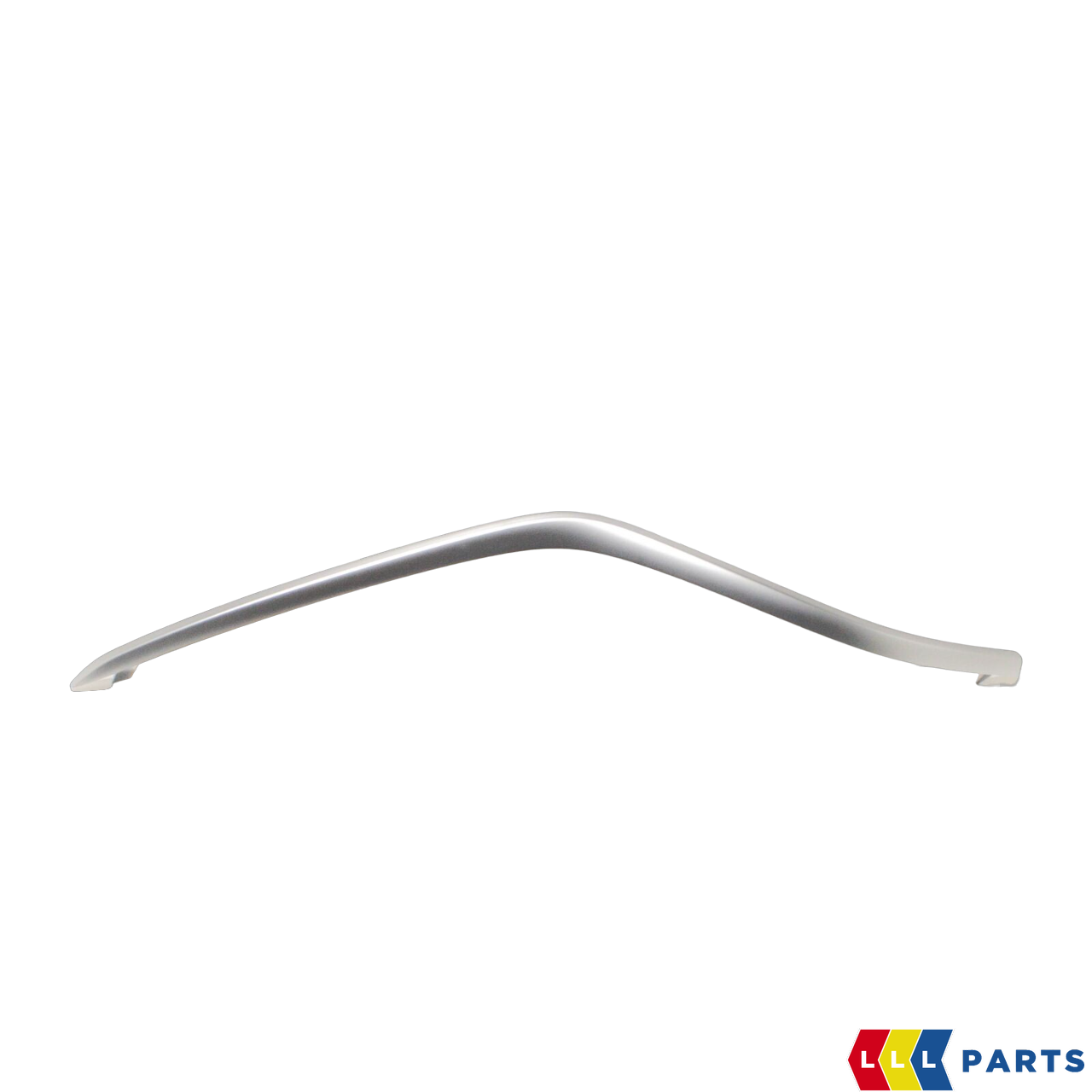 Mercedes-Benz GLE Coupe C292 Front Bumper Left Trim Strip 