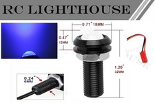 Replacement Hid Led Lights Hd Lead Blue - Rcl-b-hd Replacement Hid Led Lights Hd Lead Blue - Rcl-b-hd