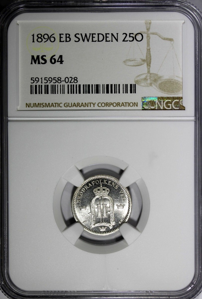 Coins of Sweden2003 コイン　メダル オランダ2019年プルーフゴールドメダル1ダカットライダーPCGS