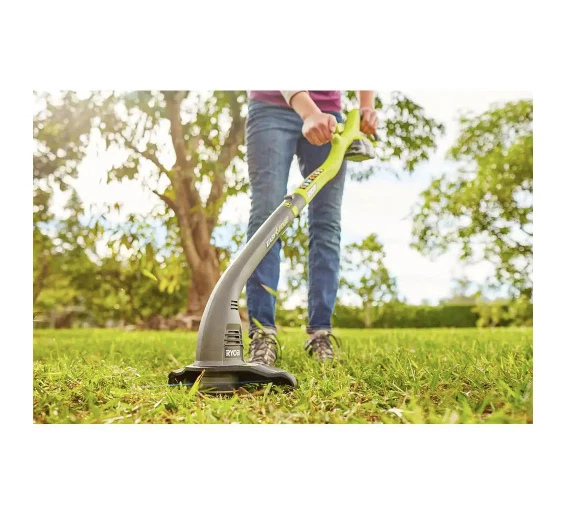 Ryobi combo trimmer blower online