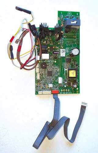 Leistungsplatine 230V für PHILIPS EP...421941311962 V.01.04.01