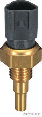 ECT-4509 KAVO PARTS Sensor, temperatura del refrigerante 12 x 1.5 ECT-4509 ❱❱❱ precio y experiencia