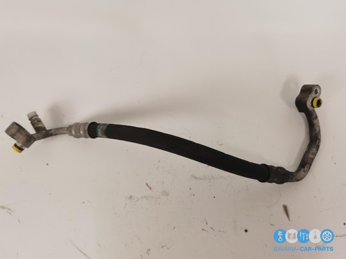 Original BMW  E83  Druckleitung Kompressor-Kondensator Klimaleitung 3455909