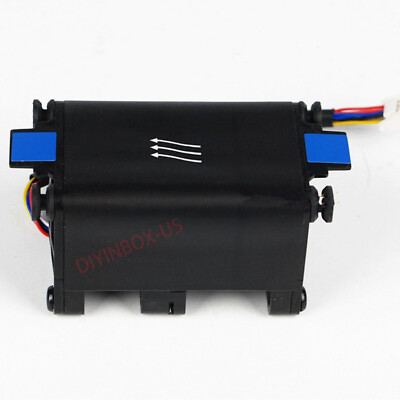 Fan Culer 675449-001 Hp Dl320e G8 675449-002 Server Cooling | Cuotas sin interés