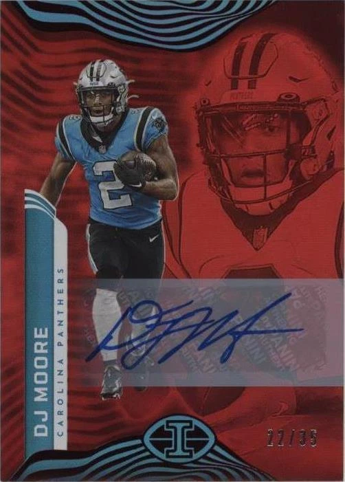 Trophy Collection Red Signatures