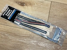 Mercruiser 37-13682A90 Alpha 1 1982-91 Mercruiser Counter Rotation Decals