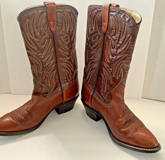 9ee Boot Size