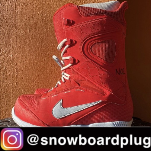 Nike Zoom Kaiju Snowboard Boots 