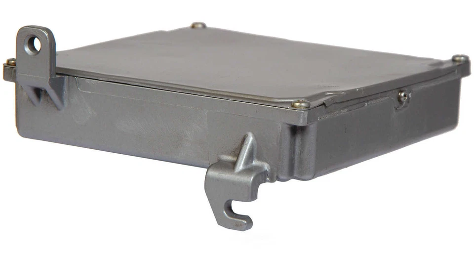 Módulo de control del motor (ECM)-DX, transmisión automática Reman para Honda Civic 2005 1,7 L-L4 Foto 4 de 4