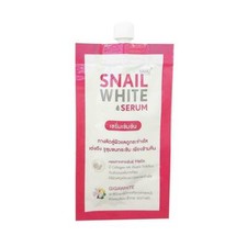 SnailWhite Serum Collagen Firm, Smooth And Reduce Wrinkle 7ml.