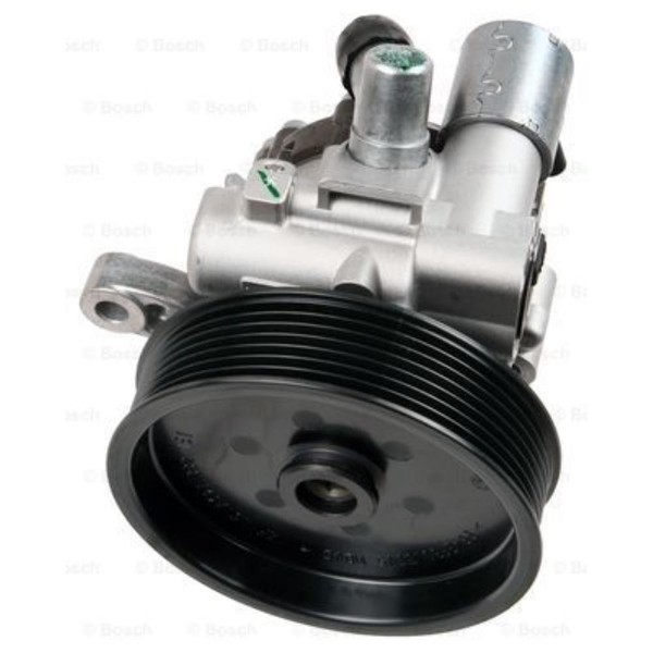 Bosch Servopumpe Hydraulisch FüR Mercedes-Benz E-Klasse Coupe C-Klasse T-Model-image