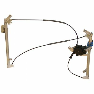 Mécanisme lève-vitre électrique E46 pour réparer une vitre bloquée sur coupé 2 portes