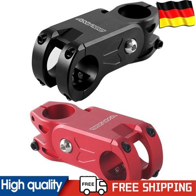 ShockStop Suspension Stem Adjustable Bicycle Suspension Stem Bike Accessories