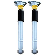 For BMW F80 F82 M3 M4 Adaptive M Rear Suspension Shocks Absorber EDC SET 2015-20