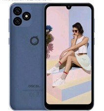 Oscal C20 smartphone