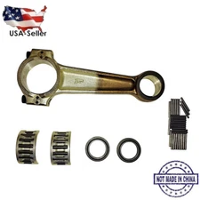 Connecting Rod Fits OMC JOHNSON EVINRUDE 30-60 HP Outboard # 395861, 18-1753