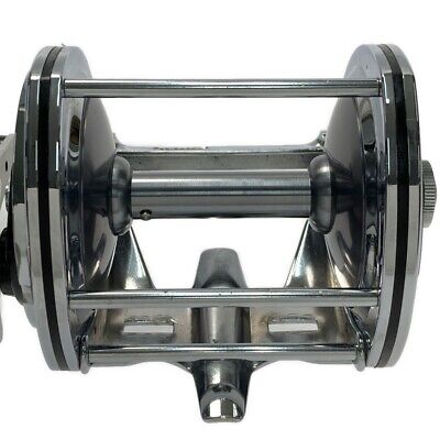 OLYMPIC NEW FIGHTER New Fighter 550 Double axis reel from OLYMPIC NEW FIGHTER New Fighter 550 Double axis reel from