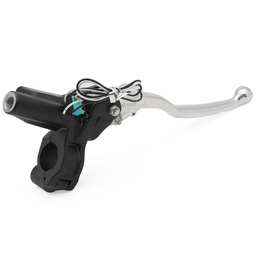 7/8'' Hydraulic Clutch Master Cylinder Lever For Gas Gas SM700 ES700 2022-2023 - Picture 5 of 16