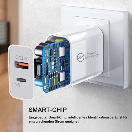 ladegerät iphone 13 pro max